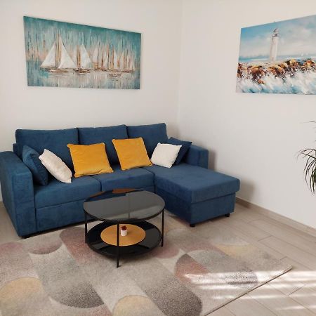 זאדאר Greenvine Apartment מראה חיצוני תמונה