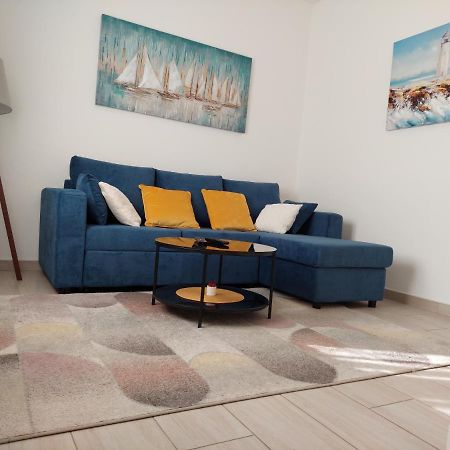 זאדאר Greenvine Apartment מראה חיצוני תמונה