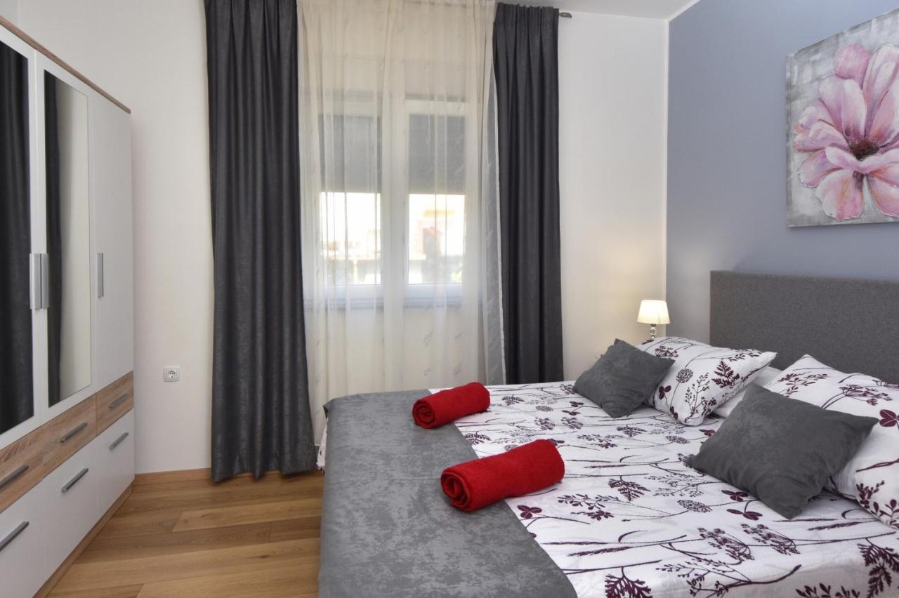 זאדאר Greenvine Apartment מראה חיצוני תמונה