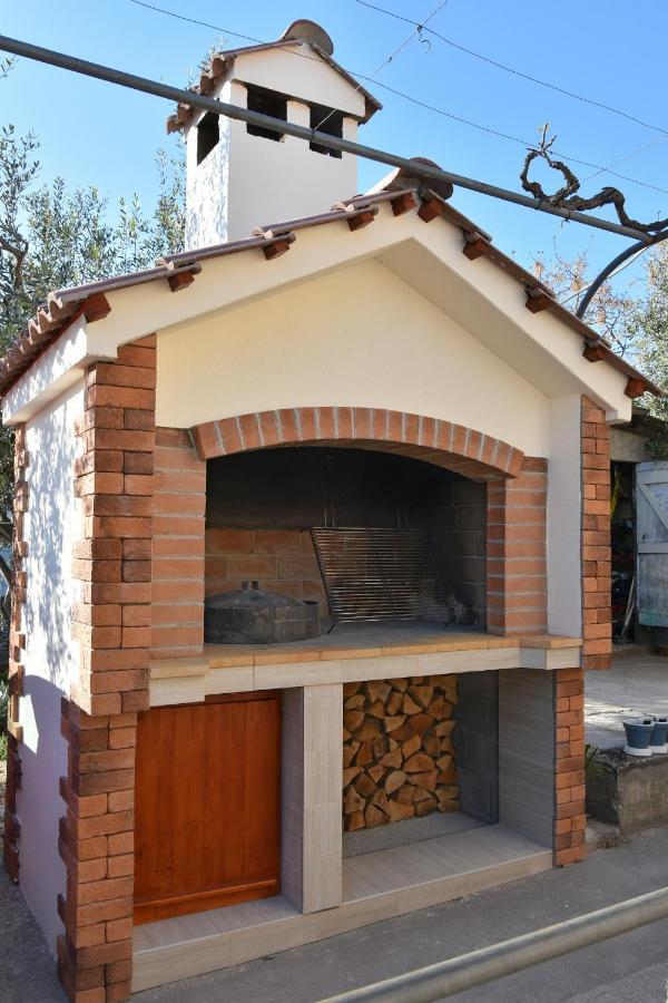 זאדאר Greenvine Apartment מראה חיצוני תמונה