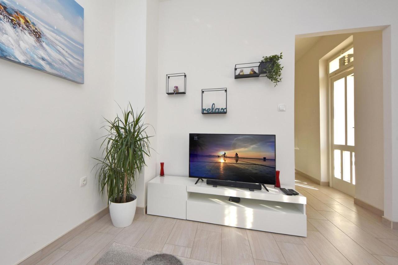 זאדאר Greenvine Apartment מראה חיצוני תמונה