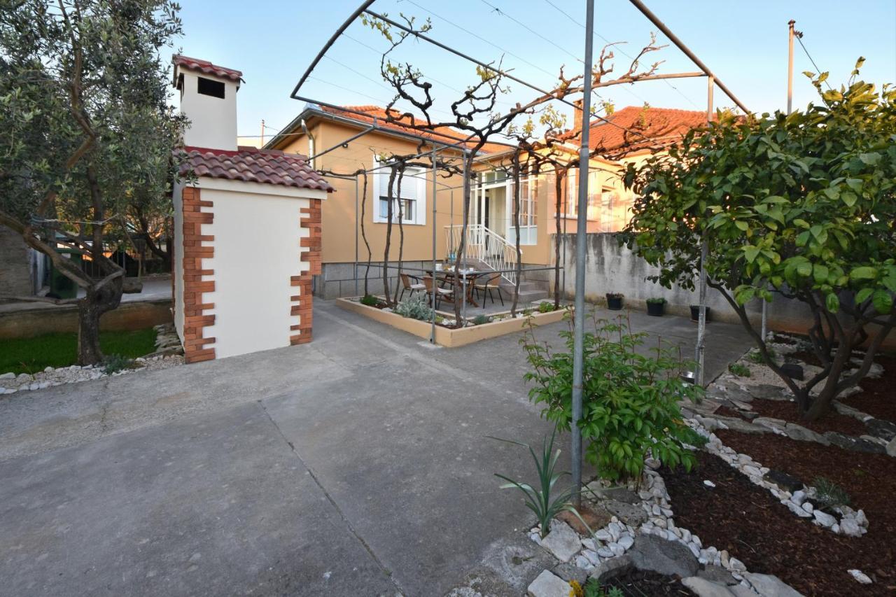 זאדאר Greenvine Apartment מראה חיצוני תמונה