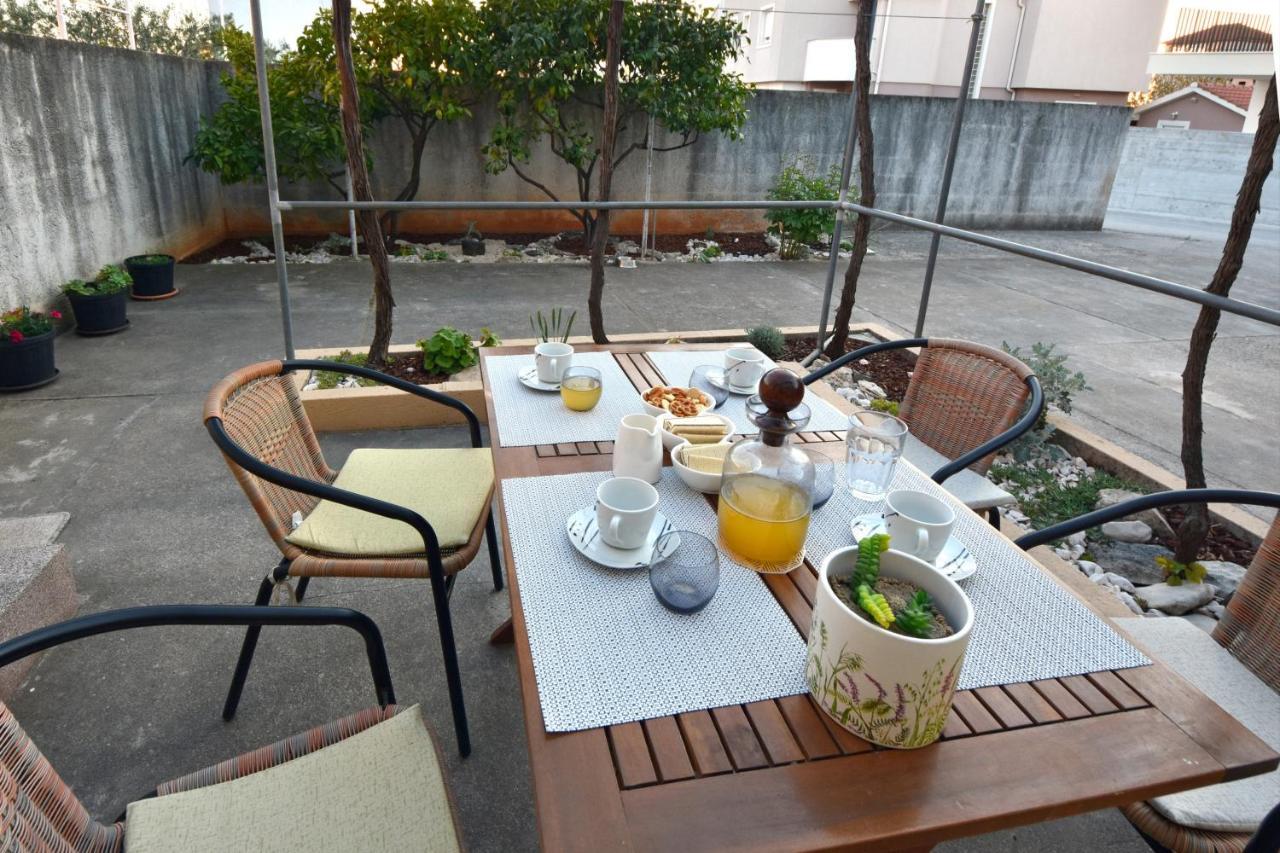 זאדאר Greenvine Apartment מראה חיצוני תמונה