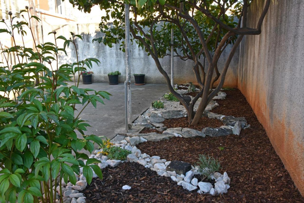 זאדאר Greenvine Apartment מראה חיצוני תמונה