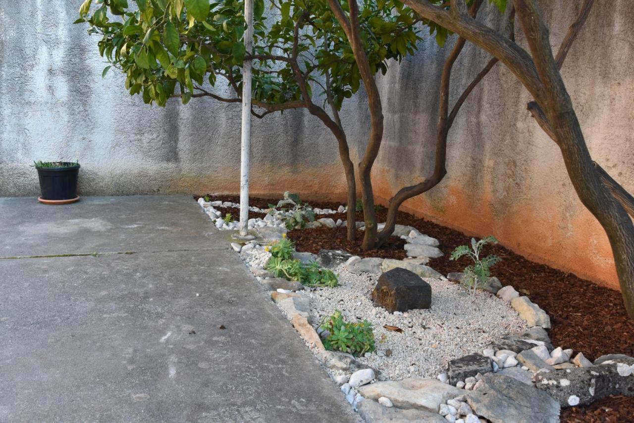 זאדאר Greenvine Apartment מראה חיצוני תמונה