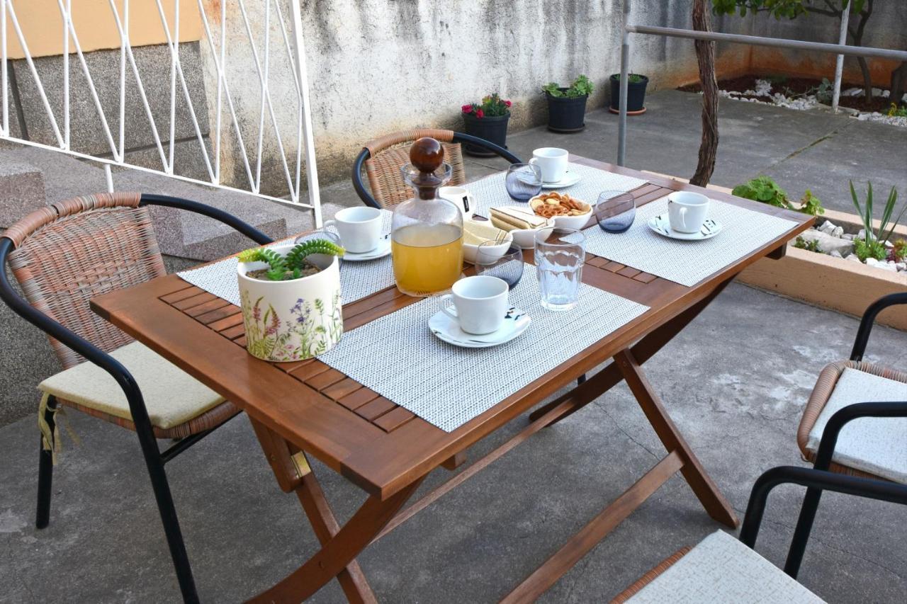 זאדאר Greenvine Apartment מראה חיצוני תמונה