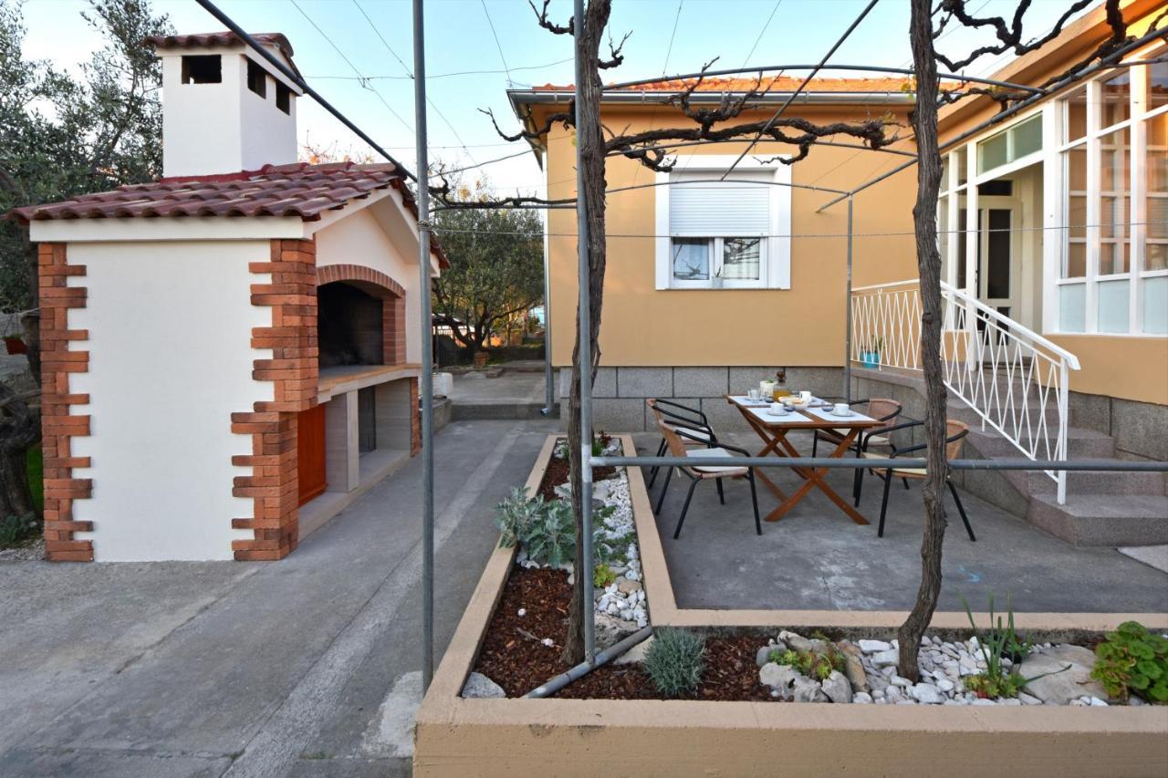 זאדאר Greenvine Apartment מראה חיצוני תמונה