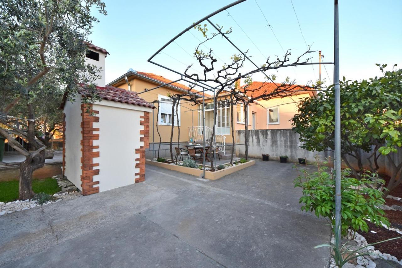 זאדאר Greenvine Apartment מראה חיצוני תמונה