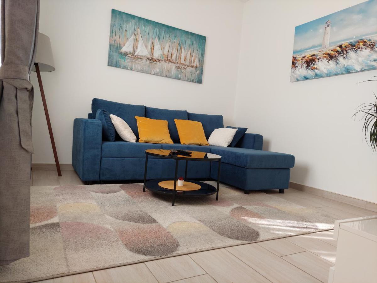 זאדאר Greenvine Apartment מראה חיצוני תמונה